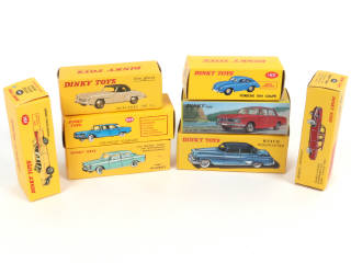 Lot 190 - EDITIONS ATLAS (FRANCE) (8)