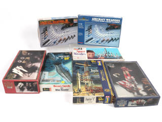 Lot 6 - DIVERS (7)