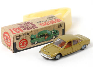 Lot 122 - MEBETOYS (ITALIE) (1)