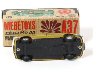 Lot 122 - MEBETOYS (ITALIE) (1)