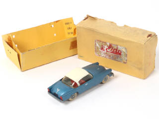 Lot 171 - SOLIDO (FRANCE) (1)