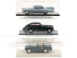 Lot 222 - SPARK (MACAU) (3)