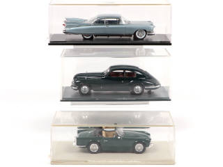 Lot 222 - SPARK (MACAU) (3)