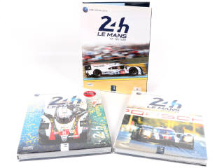 Lot 2 - DIVERS (3)
