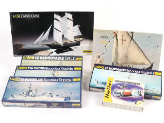 Lot 42 - HELLER (FRANCE) (7)