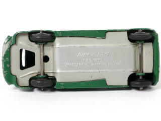 Lot 259 - DINKY TOYS (GB) (1)