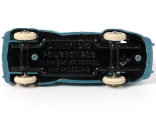 Lot 326 - DINKY TOYS (FRANCE) (1)