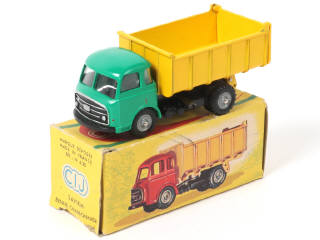 Lot 215 - C.I.J. (FRANCE) (1)