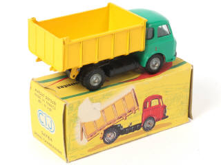 Lot 215 - C.I.J. (FRANCE) (1)