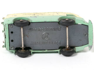 Lot 210 - C.I.J. (FRANCE) (1)