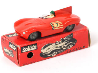 Lot 231 - SOLIDO (FRANCE) (1)