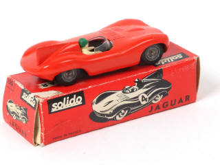 Lot 231 - SOLIDO (FRANCE) (1)