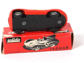 Lot 231 - SOLIDO (FRANCE) (1)