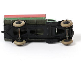 Lot 270 - DINKY TOYS (GB) (1)