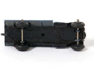 Lot 271 - DINKY TOYS (GB) (1)