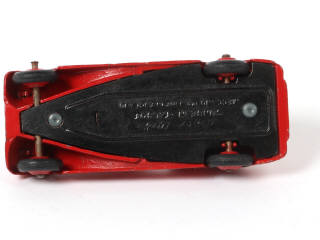 Lot 257 - DINKY TOYS (GB) (1)