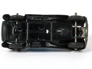 Lot 258 - DINKY TOYS (GB) (1)