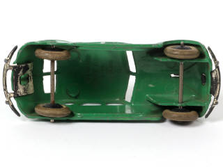 Lot 256 - DINKY TOYS (GB) (1)