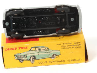 Lot 351 - DINKY TOYS (FRANCE) (1)