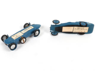 Lot 192 - CREATION RD MARMANDE (FRANCE) (2)