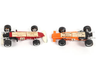 Lot 188 - CREATION RD MARMANDE (FRANCE) (2)