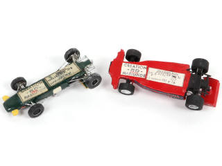 Lot 189 - CREATION RD MARMANDE (FRANCE) (2)