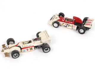 Lot 190 - CREATION RD MARMANDE (FRANCE) (2)