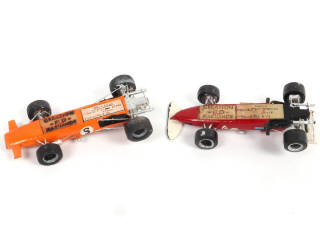 Lot 191 - CREATION RD MARMANDE (FRANCE) (2)