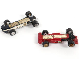 Lot 181 - CREATION RD MARMANDE (FRANCE) (2)