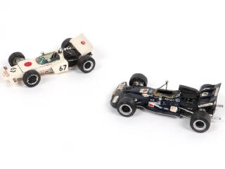 Lot 182 - CREATION RD MARMANDE (FRANCE) (2)