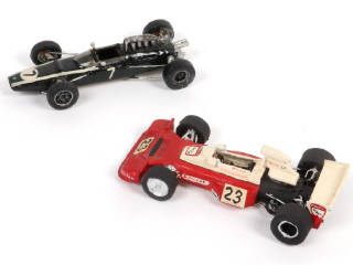 Lot 184 - CREATION RD MARMANDE (FRANCE) (2)