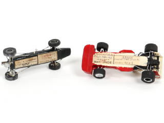 Lot 184 - CREATION RD MARMANDE (FRANCE) (2)