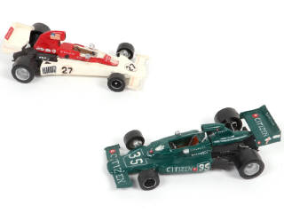 Lot 185 - CREATION RD MARMANDE (FRANCE) (2)