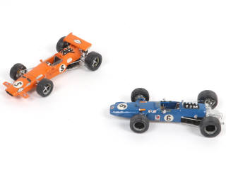 Lot 193 - CREATION RD-MANOU MARMANDE (FRANCE) (2)