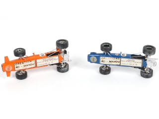 Lot 193 - CREATION RD-MANOU MARMANDE (FRANCE) (2)