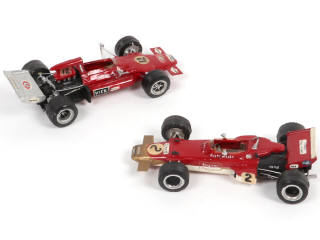 Lot 186 - CREATION RD MARMANDE (FRANCE) (2)