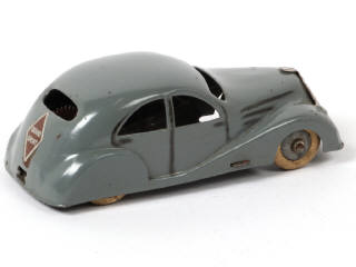 Lot 208 - C.I.J. (FRANCE) (1)