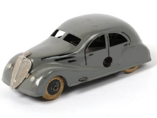 Lot 206 - C.I.J. (FRANCE) (1)