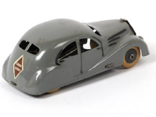 Lot 206 - C.I.J. (FRANCE) (1)