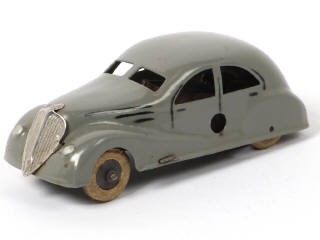 Lot 207 - C.I.J. (FRANCE) (1)