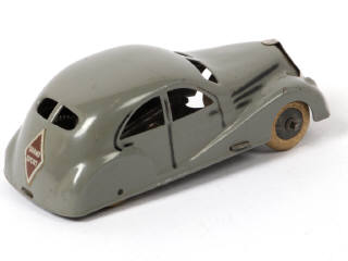 Lot 207 - C.I.J. (FRANCE) (1)