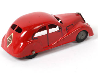 Lot 205 - C.I.J. (FRANCE) (1)