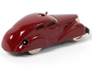 Lot 106 - SCHUCO (ALLEMAGNE) (1)