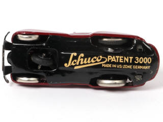 Lot 106 - SCHUCO (ALLEMAGNE) (1)