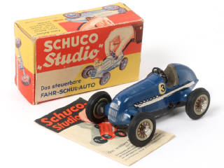 Lot 105 - SCHUCO (ALLEMAGNE) (1)