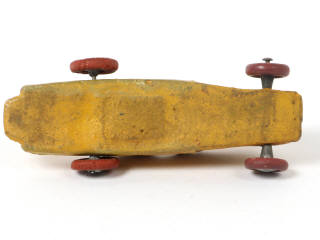 Lot 195 - CITROËN (FRANCE) (1)