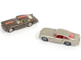 Lot 235 - SOLIDO (FRANCE) (2)