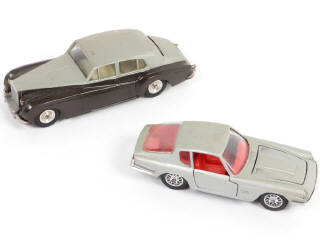 Lot 236 - SOLIDO (FRANCE) (2)