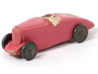 Lot 196 - CITROËN (FRANCE) (1)