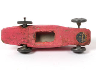 Lot 196 - CITROËN (FRANCE) (1)